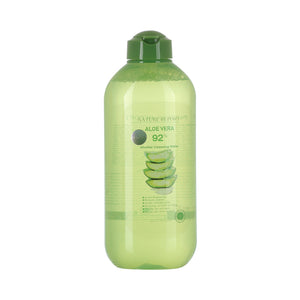 ناتشر ريبورت فايس ميست 400 مل مع الألوة فيرا