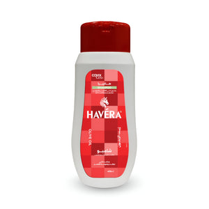 Covix Care Hair Shampoo 450ml HAVERA Olive Oil