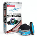 Stella White Teeth Powder 40g Activated Charcoal For Whitening
