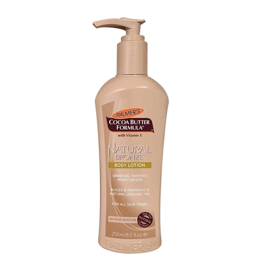 Palmer's LTN Cocoa Butter Formula 250ml Natural Bronze 