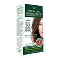 Pure Planta Ammonia-Free Hair Color 135ml 5D Golden Medium Brown