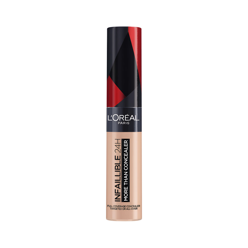 Loreal Makeup Concealer Infaillible 322 Ivory