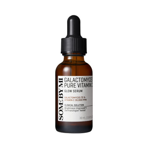 Some By Mi Serum 30ml Galactomyces With Pure Vitamin C Extract For Brightening The Skin