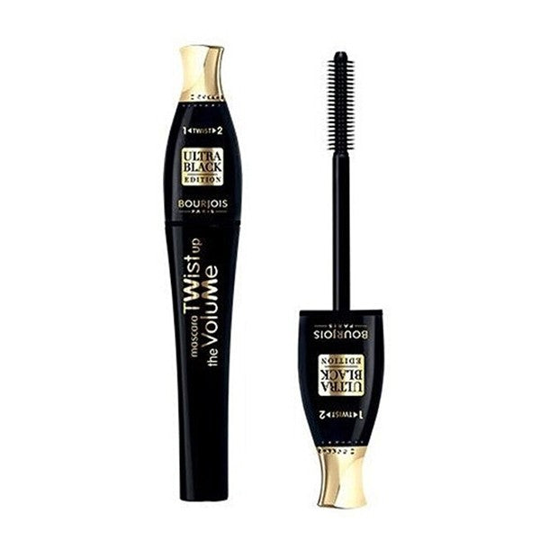 Bourjois mascara twist up the volume 52 ultra black