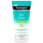 Neutrogena Neutrogena Clay Wash Mask 150ml  Skin Detox Clarifying