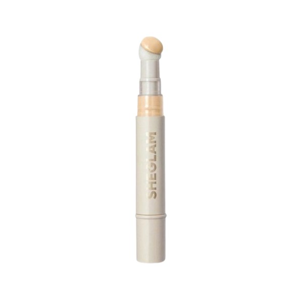 Sheglam concealer complexion boost buttercream