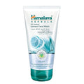 Himalaya Face Wash 150ml With Lemon To Control Skin Oils