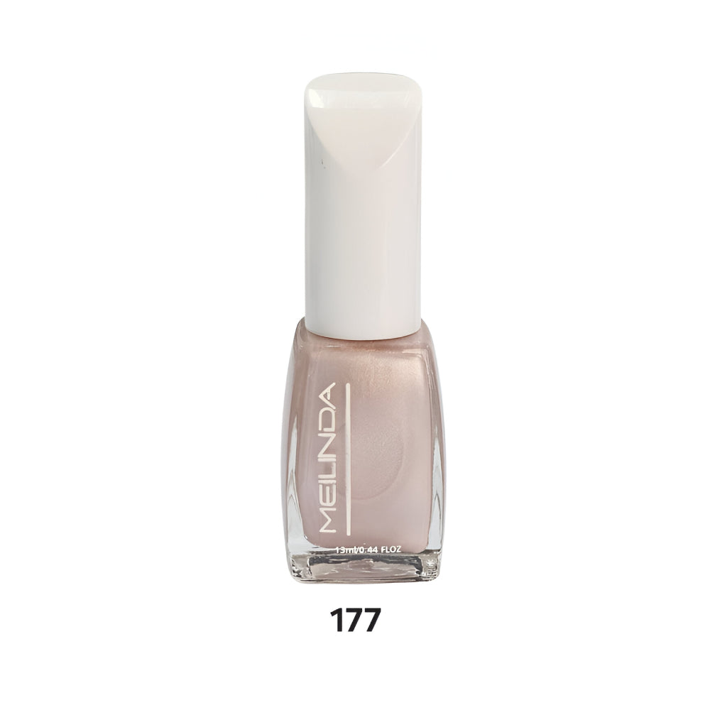 Melinda Nail Polish 13ml 177