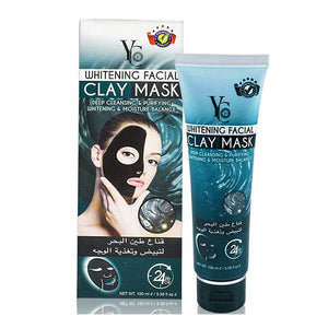 YC Clay Mask 100ml The Sea