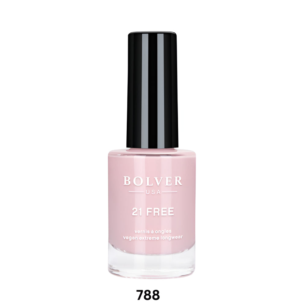 Bolver USA Bolver USA Nail Polish 788