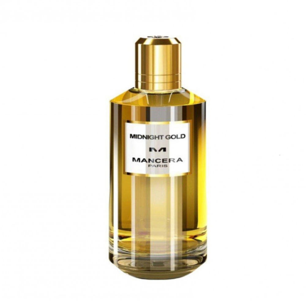 Mancera Midnight Gold Eau De Parfum 120ml