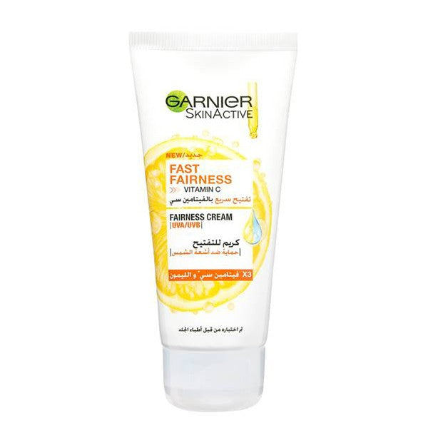 Garnier Day Cream 50ml Skin Active Fast Fairness Vitamin C