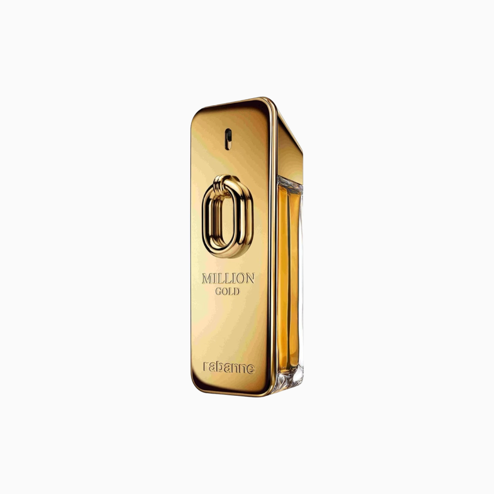 Paco Rabanne Million Gold Eau de Parfum Intense
