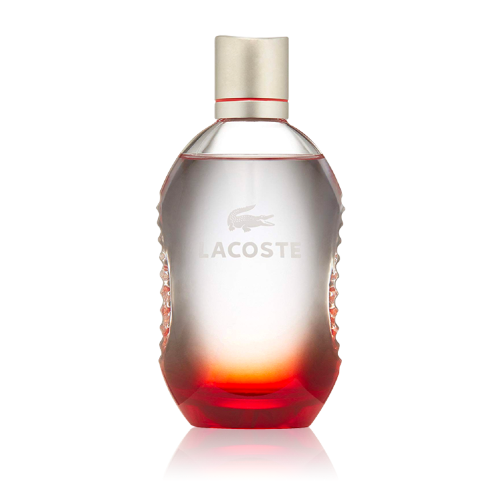 Lacoste Red Pour Homme Edt 75ml
