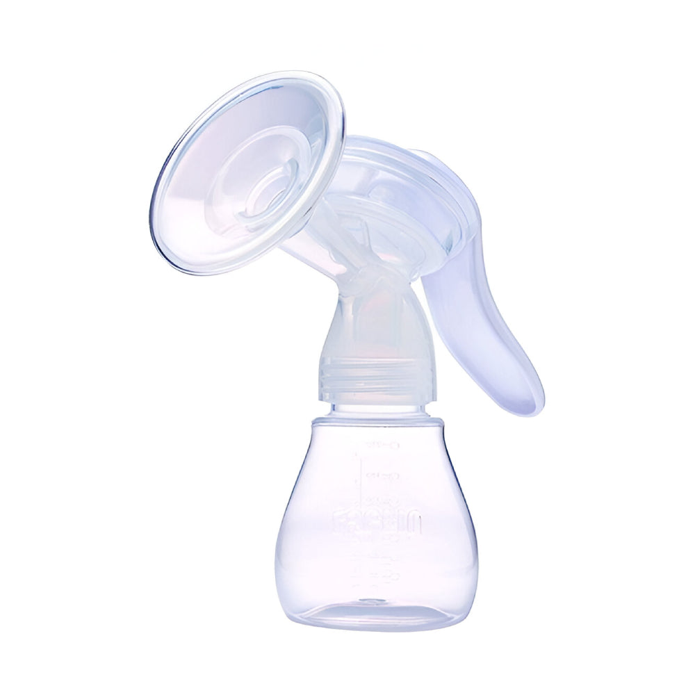 Farlin Breast Pump BF 640 B Manual