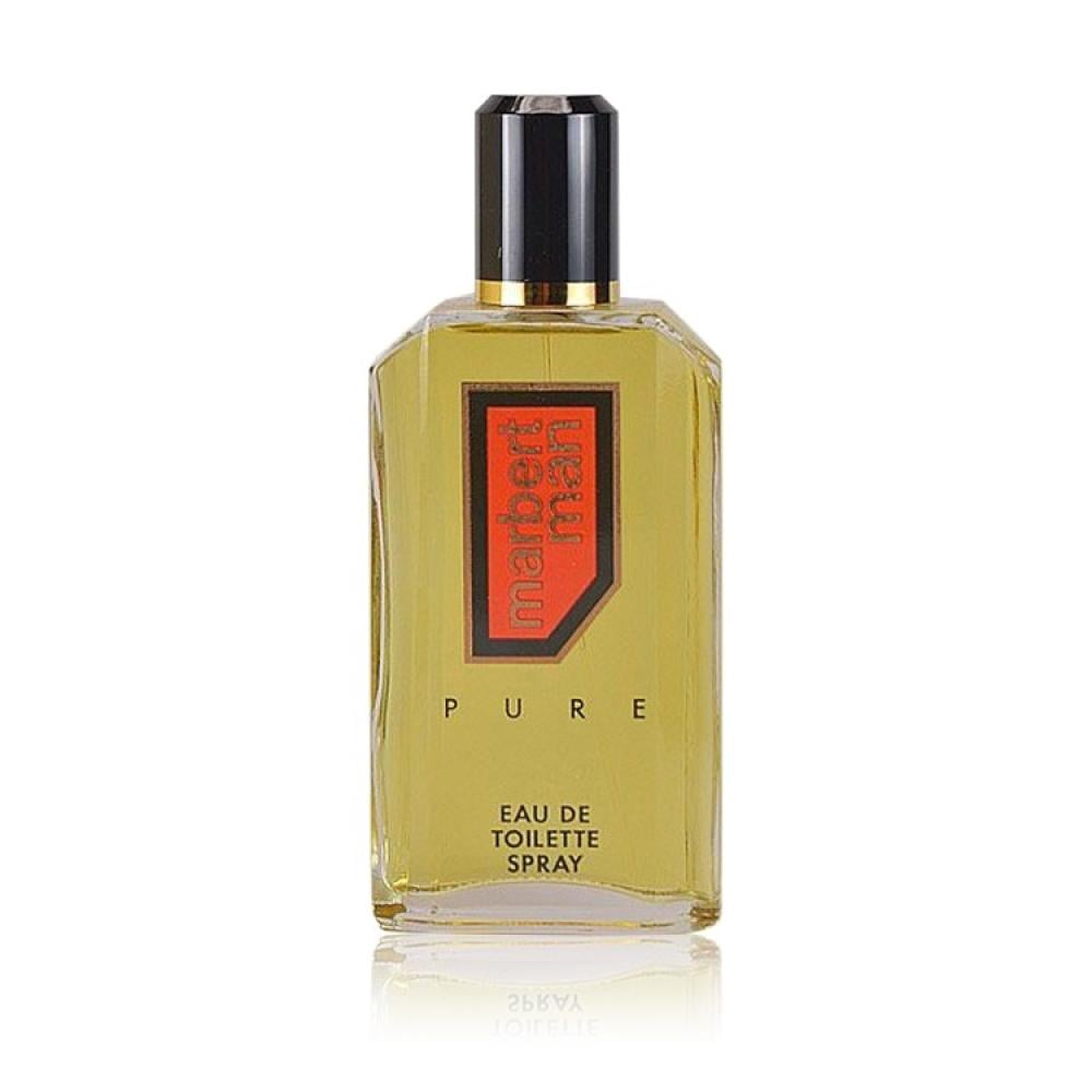 Marbertman Pure For Men EDT 125ml