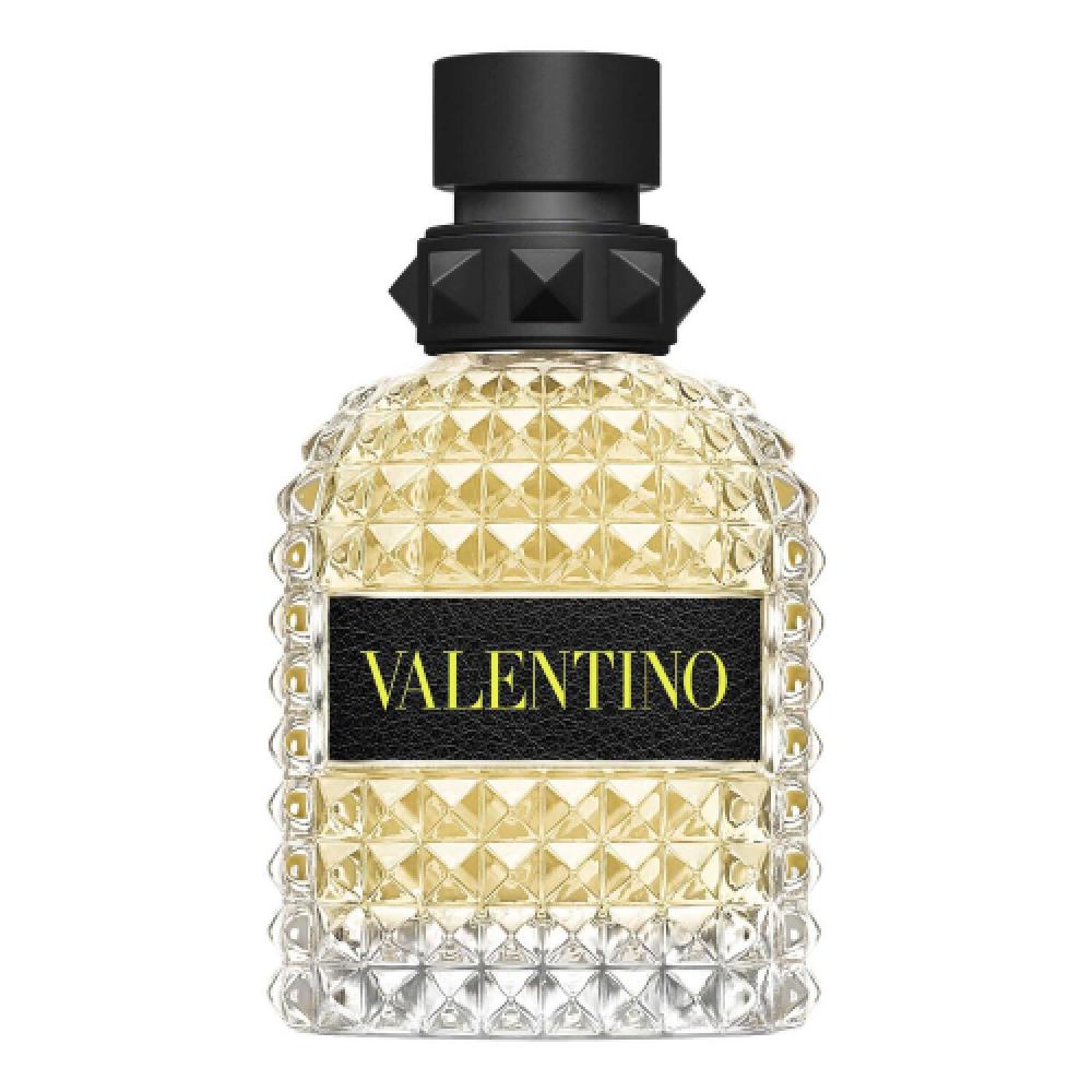 Valentino Born In Roma Yellow Dream Edt 100ml