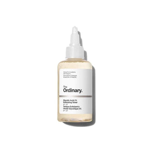 The ordinary toner exfoliating toner   100 ml