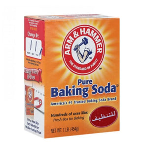 Arm & Hammer Baking Soda 454g Pure