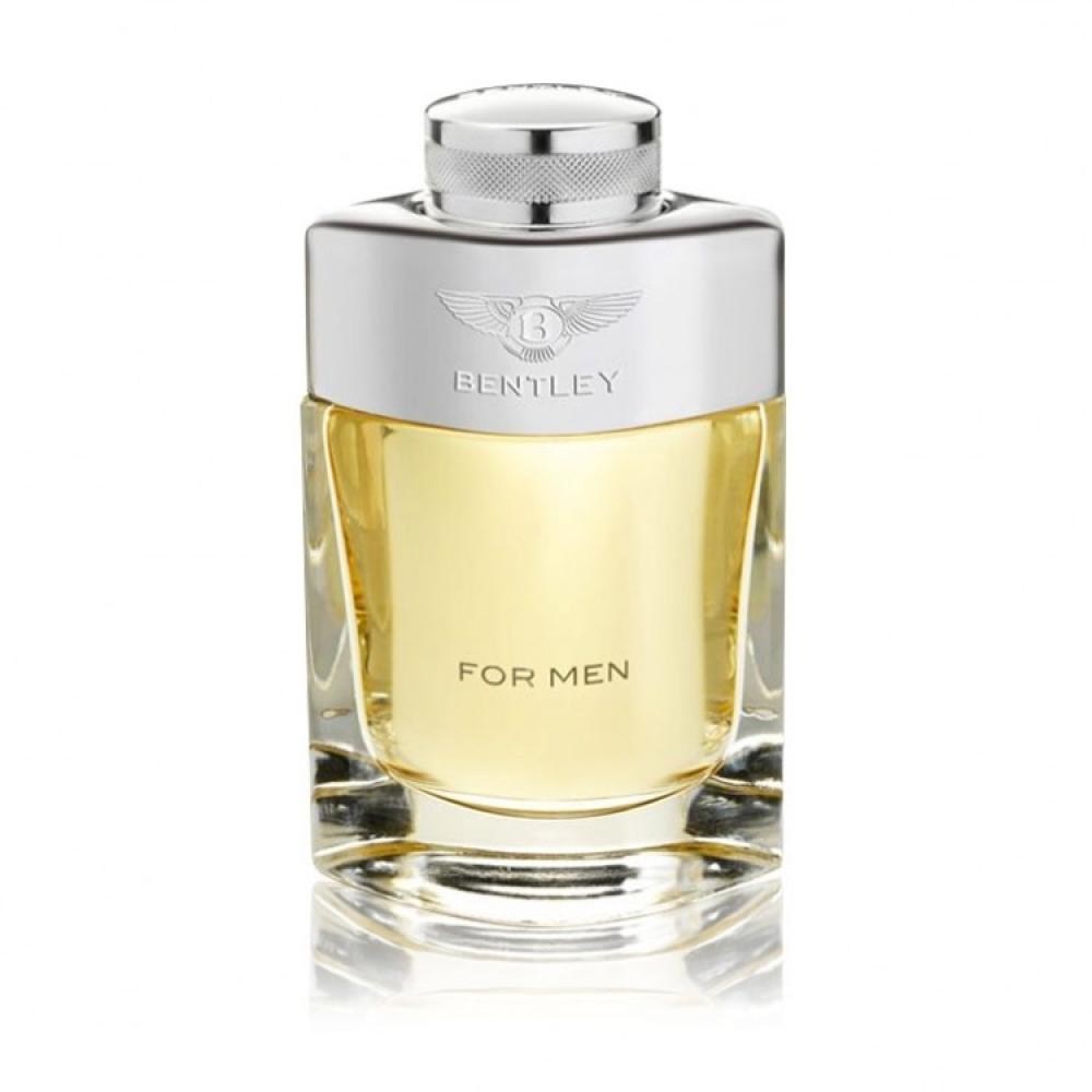 Bentley For Men Eau De Toilette 100ml