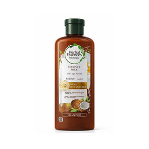 Herbal essences coconut extract shampoo 400ml bundle 1 dozen