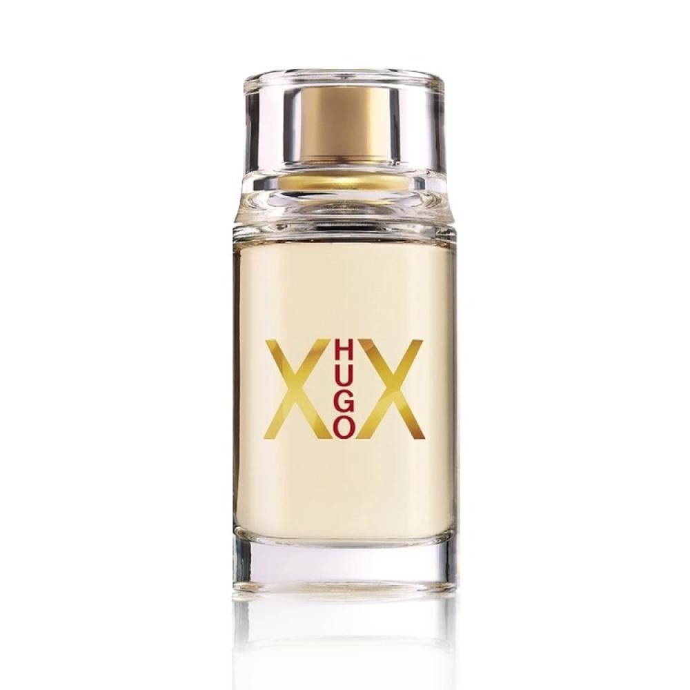 Hugo XX For Women Edt 100ml