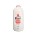 Johnson's baby blossoms powder 500g pink