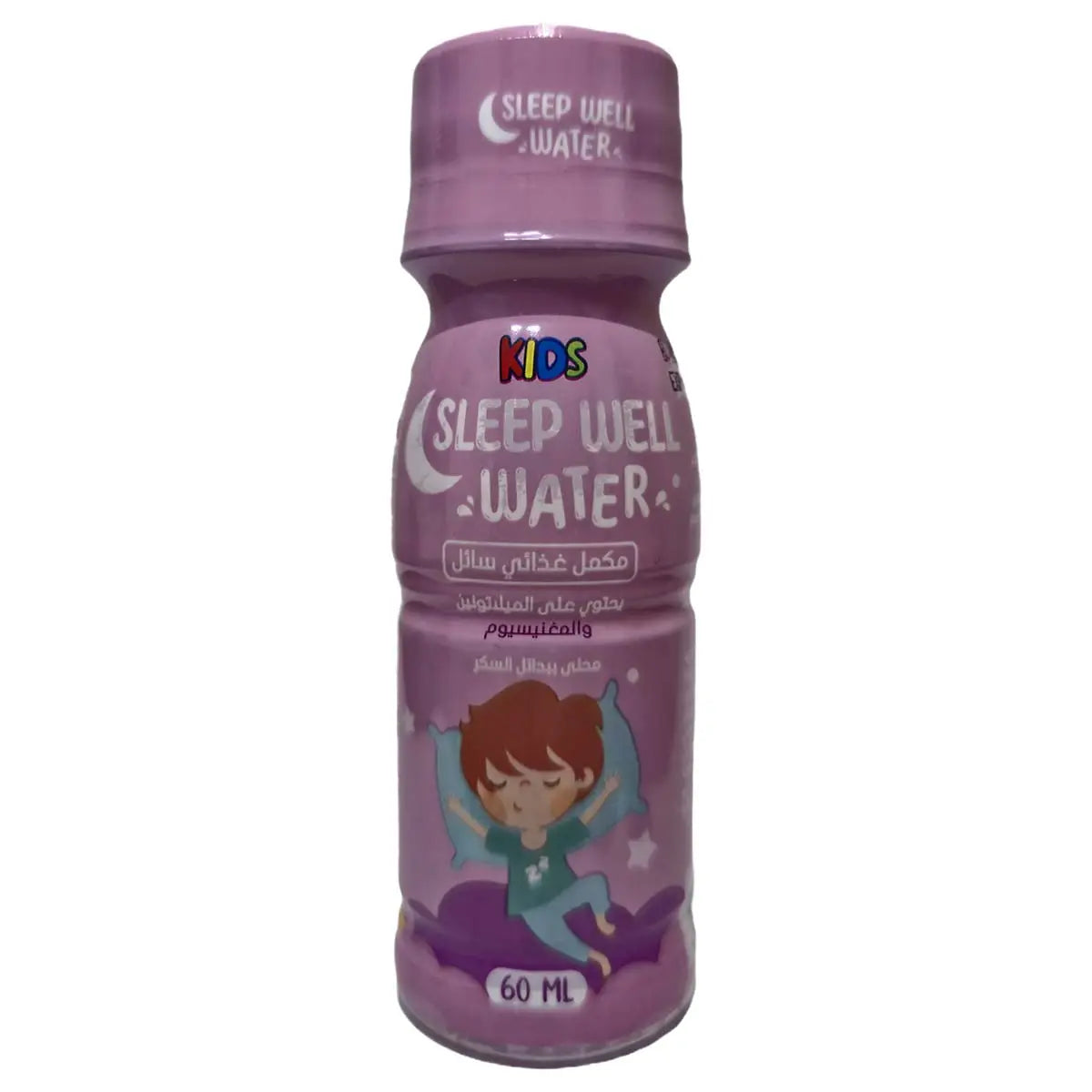 SLEEP WELL WATER KIDS 60ML