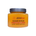 Global Star Sugar Scrub 600g For Face And Body With Mango