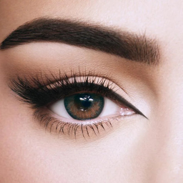 Amara Daily Lenses 10Lenses Shark Gray