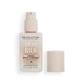 Revolution Foundation Skin Silk F5 Serum
