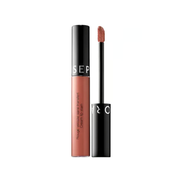 Sephora Sephora Liquid Lipstick 5ml 02 Classic Beige