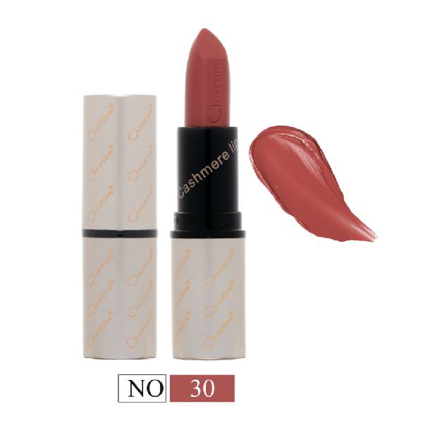 Christine Lipstick Berry 2 Kashmiri 30