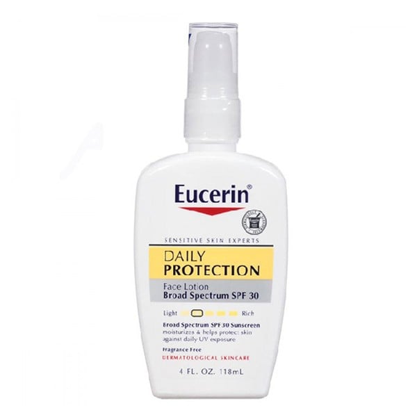 Eucerin face mist 118ml daily protection spf30