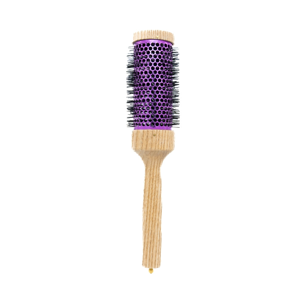 Pasteel hair brush
