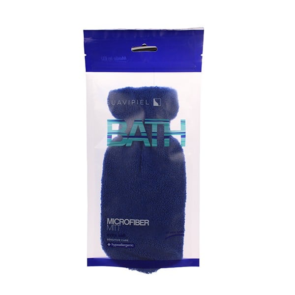 Suavipiel Lufa Gloves Made Of Very Soft Fibers