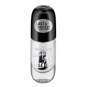 Essence Nail Polish Base Coat