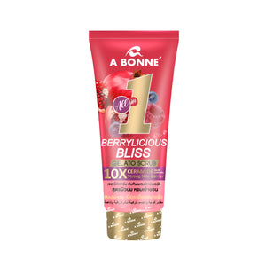 A Bonne Scrub 300g Berrylicious Bliss