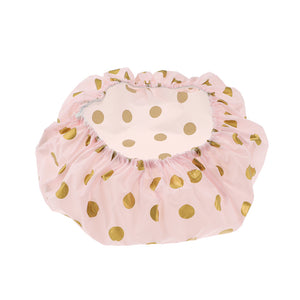 Attention Care Bath Cap ATT-009 Waterproof With Elastic Hood