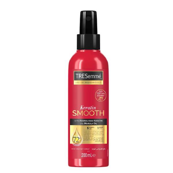 TRESemme TRESEMME Hair Spray Keratin Smooth 200 ml