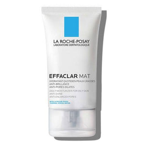 La Roche Posay Cream 40ml Effaclar Mat For Oil Control And Moisturizing Oily Skin