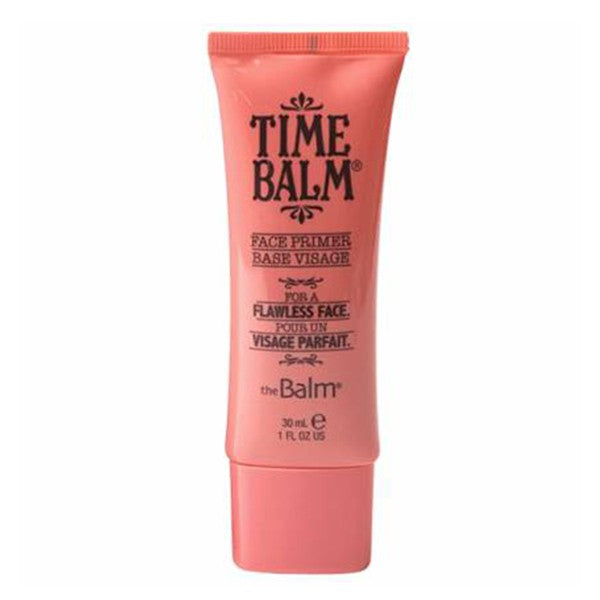 The Balm Face Primer 30ml Time