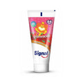 Signal kids strawberry toothpaste preservative free 50ml