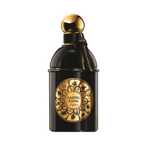Guerlain santal royal guerlain for unisex, eau de parfum, 125 ml