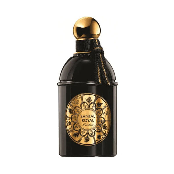 Guerlain santal royal guerlain for unisex, eau de parfum, 125 ml