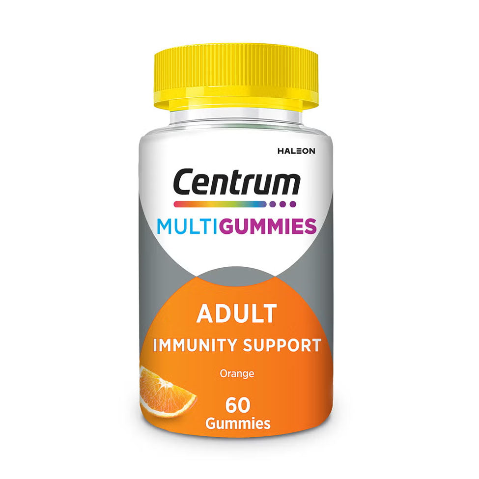 Centrum adult immunity 60g