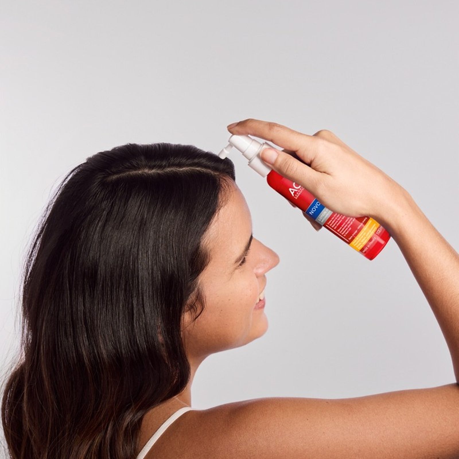 Acm Hair Lotion Novophane 100 مل علاج تساقط الشعر