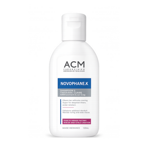 Acm Novophanek Scalp Care Shampoo – Gentle Cleansing