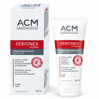 ACM Sebionex Hydra Repair Cream – Hydrating Barrier Care for Sebum Control