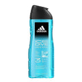 Adidas Adidas Shower Gel 400ml Ice Dive